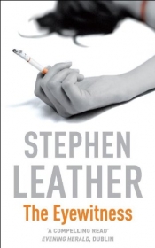 Book Cover for The Eyewitness