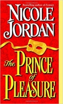The Prince of Pleasure The Prince of Pleasure