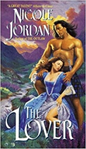 Book Cover for The Lover