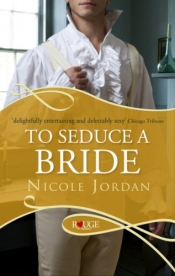Book Cover for To Seduce a Bride Book Cover for To Seduce a Bride