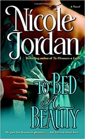 Book Cover for To Bed a Beauty