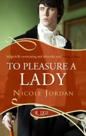 To Pleasure A Lady To Pleasure A Lady