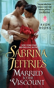 Book Cover for Married to the Viscount Book Cover for Married to the Viscount