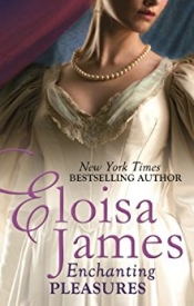 Book Cover for Enchanting Pleasures