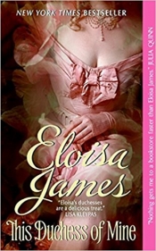 Book Cover for This Duchess of Mine Book Cover for This Duchess of Mine
