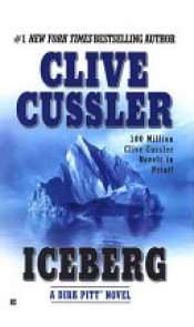 Book Cover for Iceberg Book Cover for Iceberg