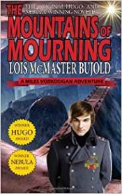 Book Cover for The Mountains Of Mourning Book Cover for The Mountains Of Mourning