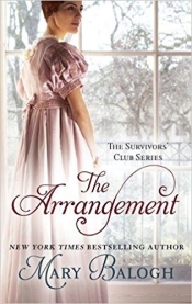 Book Cover for The Arrangement