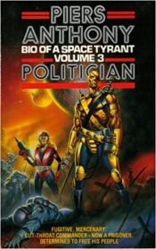 Book Cover for Politician Book Cover for Politician