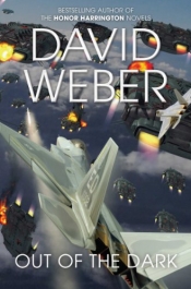 Book Cover for Out of the Dark
