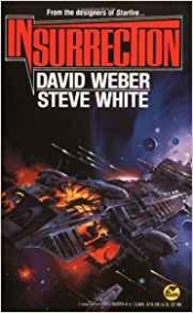 Book Cover for Insurrection