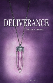 Book Cover for Deliverance