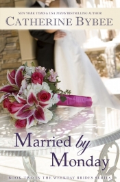 Book Cover for Married by Monday Book Cover for Married by Monday
