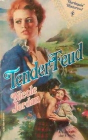 Book Cover for Tender Feud Book Cover for Tender Feud