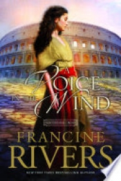 Book Cover for A Voice in the Wind Book Cover for A Voice in the Wind