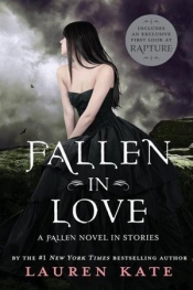 Book Cover for Fallen In Love