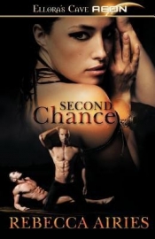 Book Cover for Second Chance Book Cover for Second Chance