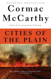 Book Cover for Cities of the Plain Book Cover for Cities of the Plain