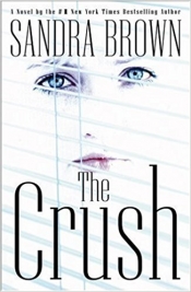Book Cover for The Crush Book Cover for The Crush