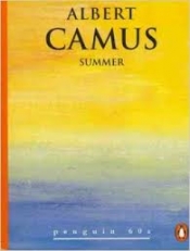 Book Cover for Summer