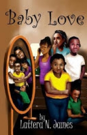 Book Cover for Baby Love Book Cover for Baby Love
