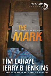 Book Cover for The Mark (Left Behind #8) Book Cover for The Mark (Left Behind #8)