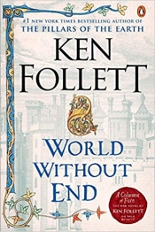 Book Cover for World Without End