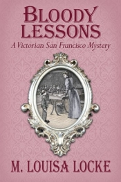 Book Cover for Bloody lessons Book Cover for Bloody lessons
