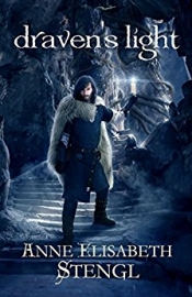 Book Cover for Draven's Light (Tales of Goldstone Wood) Book Cover for Draven's Light (Tales of Goldstone Wood)