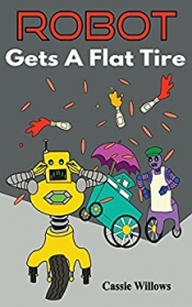 Book Cover for Vroom Screech Beep Book Cover for Vroom Screech Beep