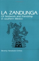La Zandunga