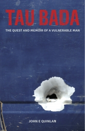 Book Cover for Tau Bada.