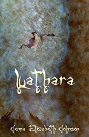 Book Cover for Luathra (Otherworld #3) Book Cover for Luathra (Otherworld #3)