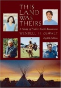This Land Was Theirs