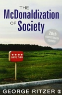 The McDonaldization of Society