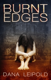 Book Cover for Burnt Edges Book Cover for Burnt Edges