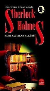 Book Cover for The Red Headed League