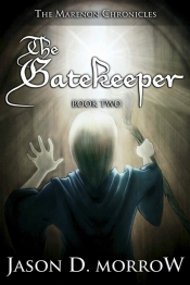 Book Cover for The Gatekeeper Book Cover for The Gatekeeper