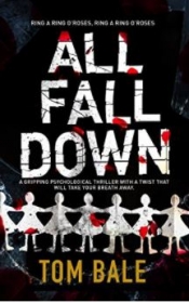 Book Cover for All Fall Down Book Cover for All Fall Down