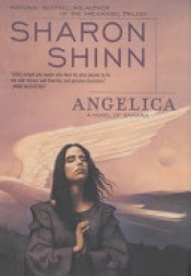 Book Cover for Angelica