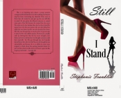 Book Cover for Still I Stand Book Cover for Still I Stand