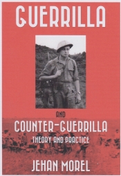 Book Cover for Guerrilla and counter-guerrilla