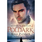 Book Cover for Ross Poldark Book Cover for Ross Poldark