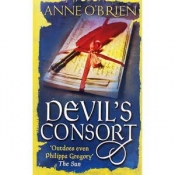 Book Cover for Devils Consort