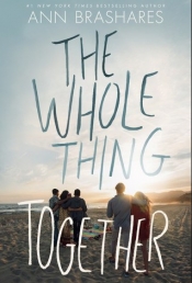Book Cover for The Whole Thing Together Book Cover for The Whole Thing Together