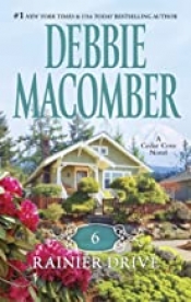 Book Cover for 6 Rainier Drive Book Cover for 6 Rainier Drive