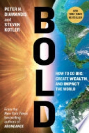 Book Cover for Bold Book Cover for Bold