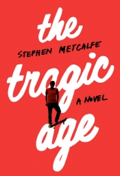 Book Cover for The Tragic Age Book Cover for The Tragic Age