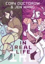Book Cover for In Real Life