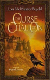 Book Cover for The Curse of Chalion Book Cover for The Curse of Chalion